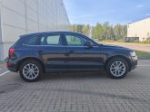 AUDI Q5, 3. 0TDI, QUATTRO, 2012G.