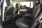 MERCEDES BENZ GLS 350 D 4MATIC