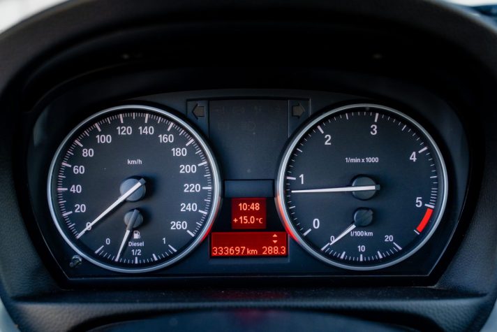 BMW 320D