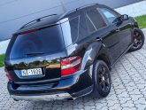 MERCEDES BENZ ML 320