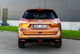 NISSAN X TRAIL