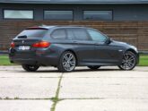 BMW 535D M-PACK
