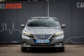 NISSAN LEAF 40KWH