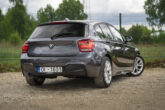 BMW 116i M-PACK