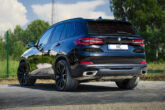 BMW X5 XDRIVE30D