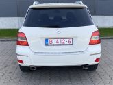 MERCEDES BENZ GLK 220 4MATIC SPORT