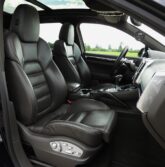 PORSCHE CAYENNE S E-HYBRID