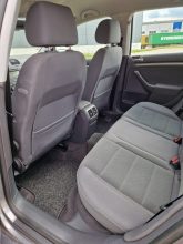 Tīko no Francijas VW Golf 1.9 D