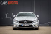 MERCEDES BENZ CLS 350