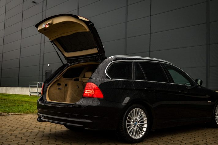 BMW 320D