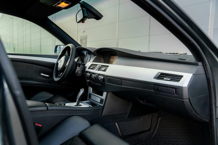 BMW 530D