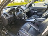 Summum, Volvo XC90, D-5 199.350 km.
