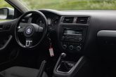 VW JETTA