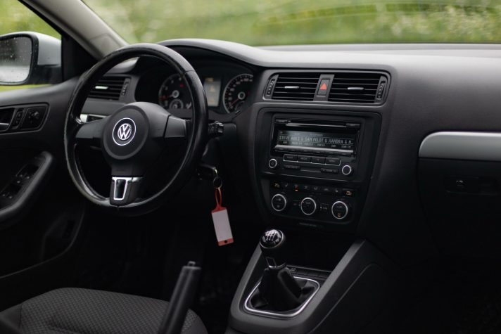 VW JETTA