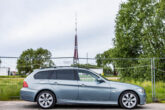 BMW 330D