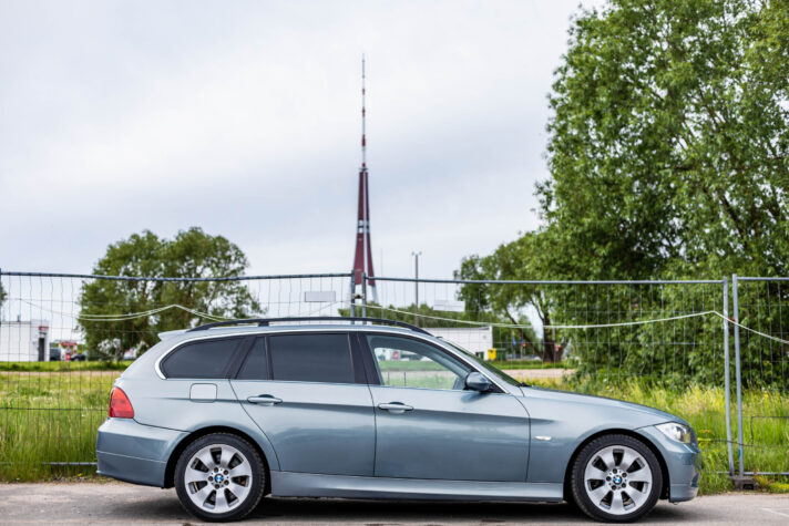 BMW 330D