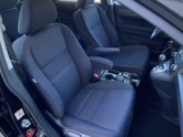 HONDA CR-V 2.2D 110kw Automāts