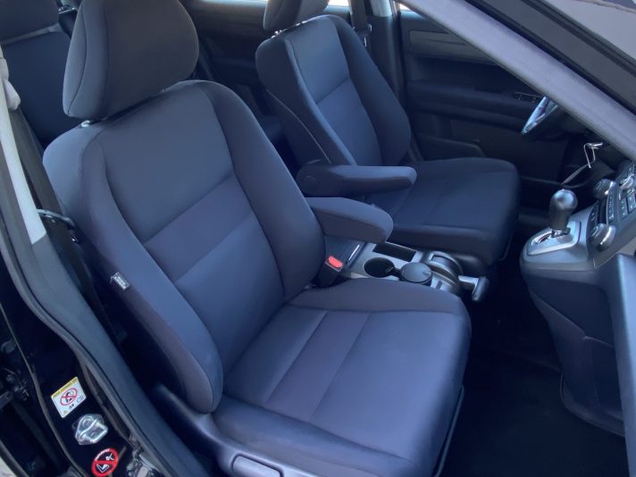 HONDA CR-V 2.2D 110kw Automāts