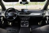 AUDI A6 LIMOUSINE QUATTRO