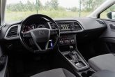 SEAT LEON ST
