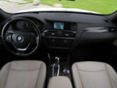BMW X3 XDRIVE30D