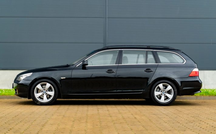 BMW 525D