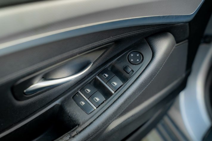 BMW 520D