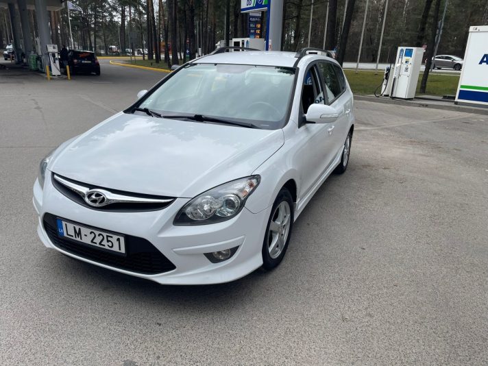 I30 CW