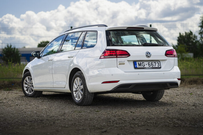 VW GOLF 7