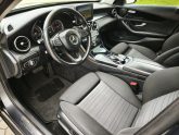 Mercedes-Benz C220 125kwt 7G-Tronic