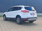 Ford Kuga 2.0 TDCi AWD, 163hp, 2014g.