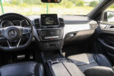 MERCEDES BENZ AMG GLE 43