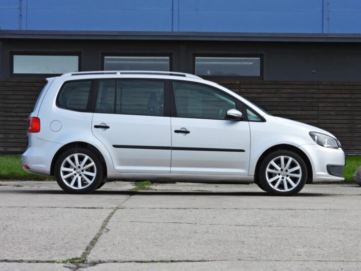 VW TOURAN