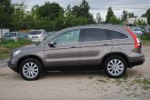 HONDA CRV