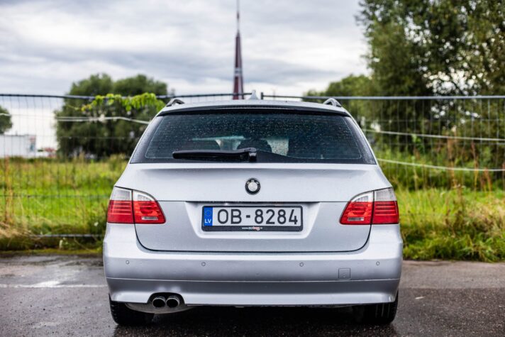BMW 530d