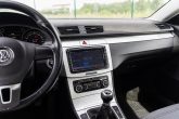 VW PASSAT CC