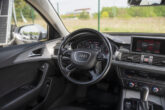 AUDI A6 LIMOUSINE QUATTRO