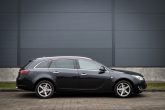 Opel Insignia Sports Tourer SW