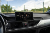 AUDI A6 AVANT QUATTRO