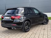 MERCEDES BENZ GLC 300 DE 4MATIC