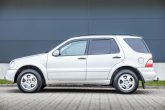 MERCEDES BENZ ML 270