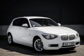 BMW 118D