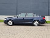 Audi A-6,Sedans 2.L D