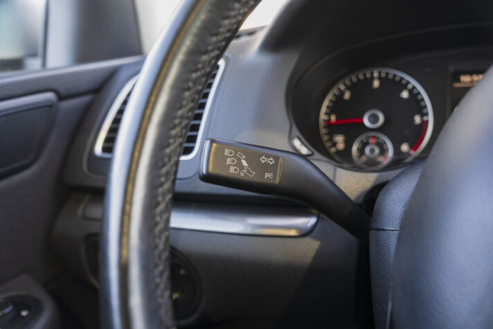 VW SHARAN ALLSTAR