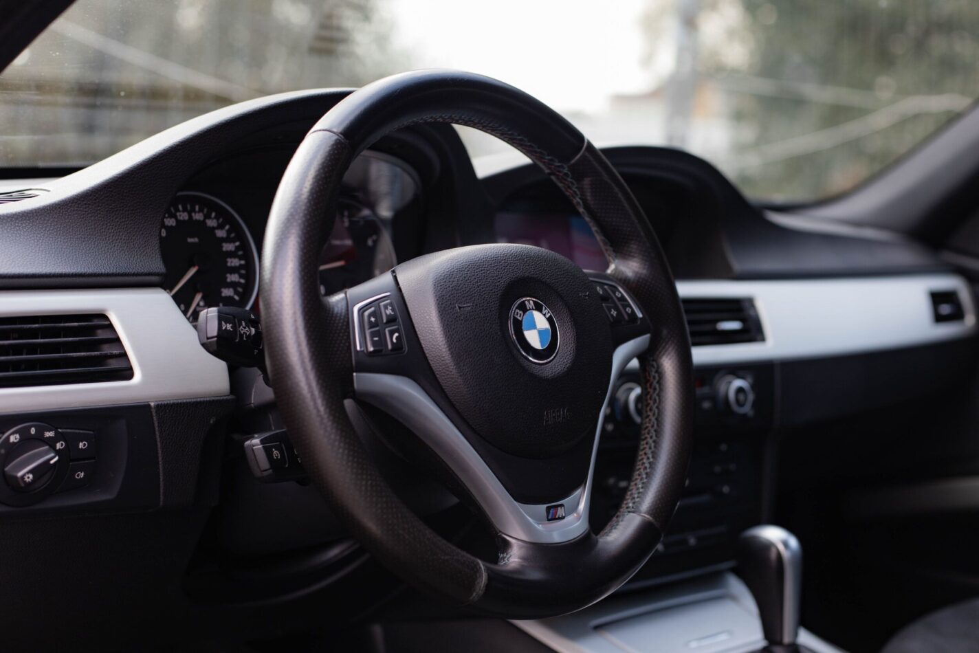 BMW 330d
