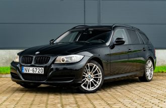 BMW 316D
