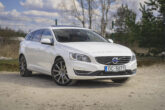 VOLVO V60 PLUG-IN HYBRID
