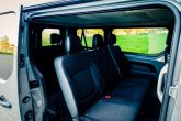OPEL VIVARO-B