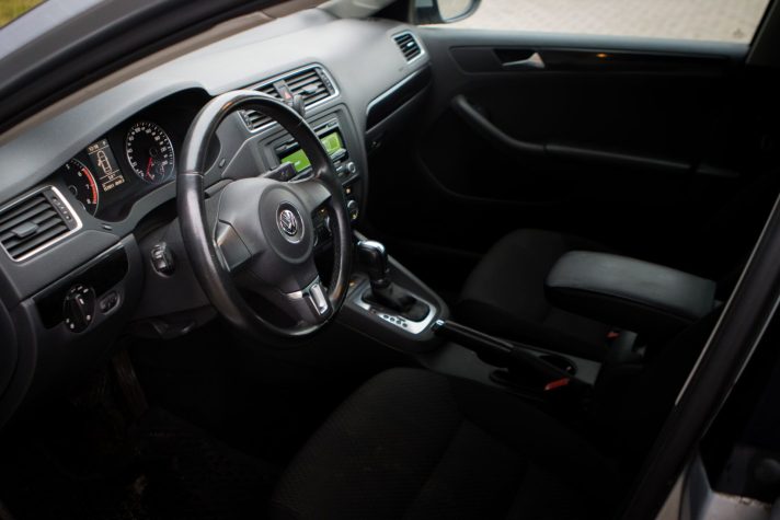 VW Jetta
