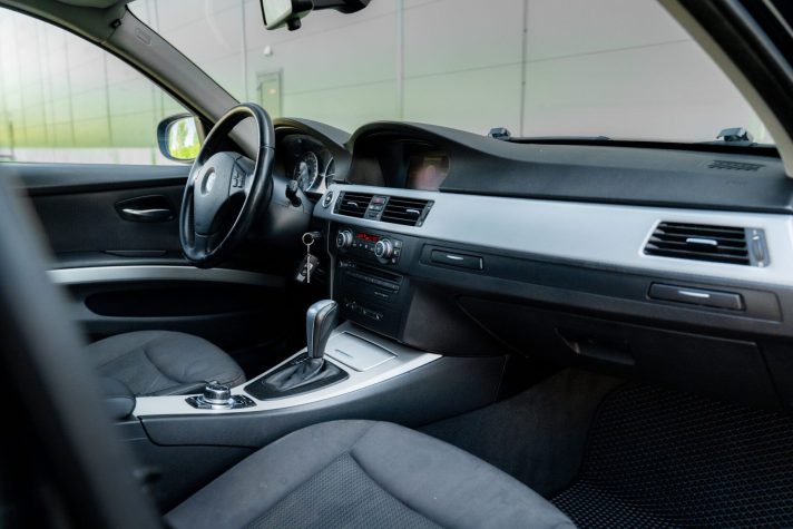 BMW 320D